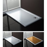 Sprchová vanička PORTA 80x100 cm