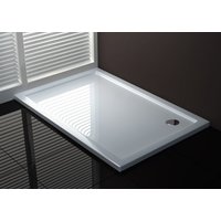 Sprchová vanička PORTA 80x100 cm