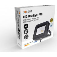 LED reflektor PRO, 10W, 920lm, 5000K, IP65