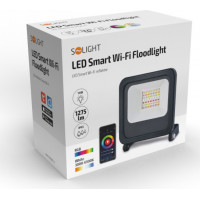 LED reflektor smart WIFI, 14W, 1275lm, RGB, IP65