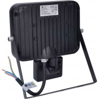 LED reflektor PRO so senzorom, 30W, 2760lm, 5000K, IP44