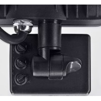 LED reflektor PRO so senzorom, 30W, 2760lm, 5000K, IP44