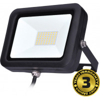 LED reflektor PRO, 50W, 4600lm, 5000K, IP65