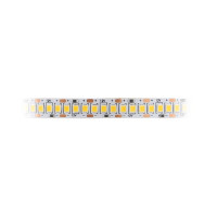 LED svetelný pás 5m, 198LED/m, 16W/m, 1500lm/m, IP20, studená biela