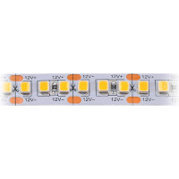 LED svetelný pás 5m, 198LED/m, 16W/m, 1500lm/m, IP20, teplá biela