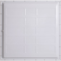 LED svetelný panel Backlit, 40W, 3600lm, 4000K, Lifud, 60x60cm, 3 roky záruka, biela farba