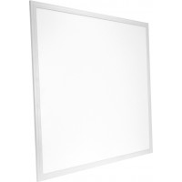 LED svetelný panel Backlit 3CCT, 48W, 6240lm, 3000-6000K, Lifud, 60x60cm, 3 roky záruka, biela farba