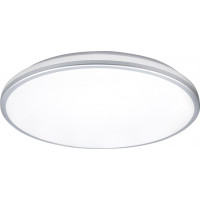 LED osvetlenie s ochranou proti vlhkosti, IP54, 18W, 1530lm, 3CCT, 33cm