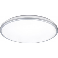 LED osvetlenie s ochranou proti vlhkosti, IP54, 24W, 2150lm, 3CCT, 38cm