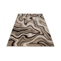 Moderné kusový koberec MATRA