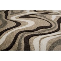 Moderné kusový koberec MATRA