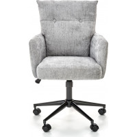 Kancelárska stolička CATERINA - svetlo šedá