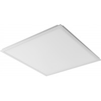 Nástenný LED panel - 595x595 mm - 42W - 6500K - biely