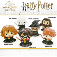 EDUCA 3D puzzle Harry Potter: Hermiona Grangerová 33 dielikov