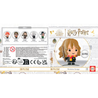 EDUCA 3D puzzle Harry Potter: Hermiona Grangerová 33 dielikov