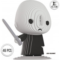 EDUCA 3D puzzle Harry Potter: Lord Voldemort 46 dielikov
