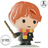 EDUCA 3D puzzle Harry Potter: Ron Weasley 37 dielikov