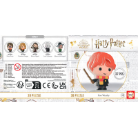 EDUCA 3D puzzle Harry Potter: Ron Weasley 37 dielikov