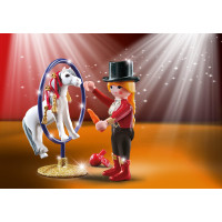 PLAYMOBIL® Special Plus 70874 Výcvik koňa