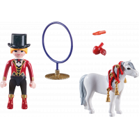 PLAYMOBIL® Special Plus 70874 Výcvik koňa