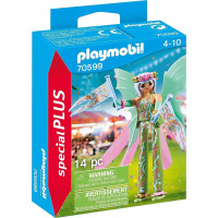 PLAYMOBIL® Special Plus 70599 Víla na chodúľoch