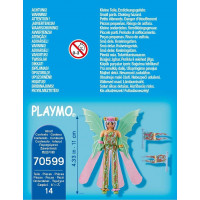 PLAYMOBIL® Special Plus 70599 Víla na chodúľoch