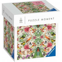 RAVENSBURGER Puzzle Moment: Tropical 99 dielikov