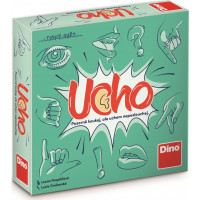 DINO Ucho