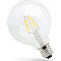 Žiarovka E27 - LED retro Edison - 8W - 1050lm - 4000K