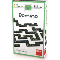 DINO Cestovná hra Domino