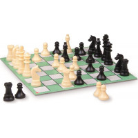 DINO Cestovný šach