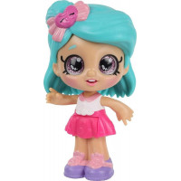 TM TOYS Kindi Kids Minis bábika Cindy Pops