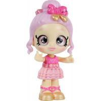 TM TOYS Kindi Kids Minis bábika Pirouetta