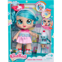 TM TOYS Kindi Kids bábika Jessicake