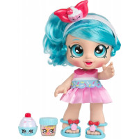 TM TOYS Kindi Kids bábika Jessicake