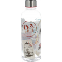 STOR Fľaša na pitie Harry Potter 850 ml
