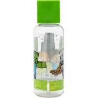 STOR Fľaša na pitie Minecraft 560 ml
