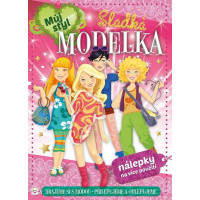 AKSJOMAT Môj štýl - Sladká modelka