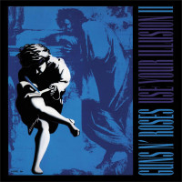 ZEE PRODUCTION Puzzle Guns N&#39; Roses: Use Your Illusion II. 500 dielikov