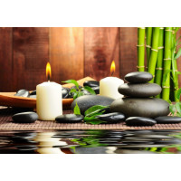 GRAFIKA Puzzle Zen 1000 dielikov