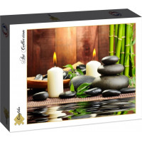 GRAFIKA Puzzle Zen 1000 dielikov