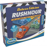 THINKFUN Rush Hour Deluxe edícia