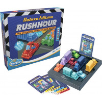 THINKFUN Rush Hour Deluxe edícia THINKFUN Rush Hour Deluxe edícia