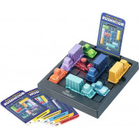 THINKFUN Rush Hour Deluxe edícia