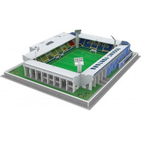 ŠTÁDIUM 3D REPLICA 3D puzzle Štadión Fortuna Sittard - FC Fortuna Sittard 73 dielikov