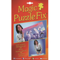 MIC Lepiaca fólia na puzzle Magic PuzzleFix