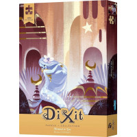 LIBELLUD Puzzle Dixit Collection: Zamilovaná morská panna 1000 dielikov