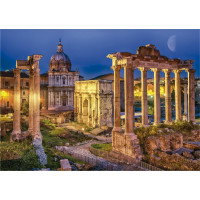 EDUCA Puzzle Forum Romanum, Rím 2000 dielikov