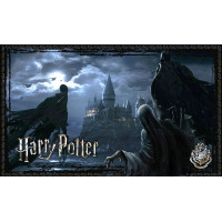 NOBLE PARTNERS Puzzle Harry Potter: Mozkomorové v Rokforte 1000 dielikov