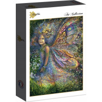 GRAFIKA Puzzle Lesná víla 1500 dielikov